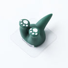Cartoon Animal Punch-free Hook Traceless Plug Holder Bathroom Cute Toothbrush Hanger, Dinosaur Tail, Cat Tail, Lattice Tail, Corgi Tail
