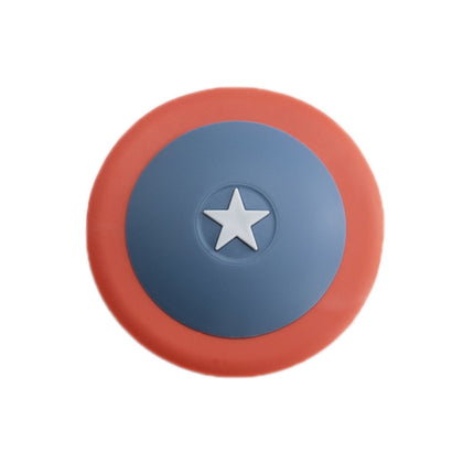 Push Switch Kitchen Sink Filter Deodorizer Cover