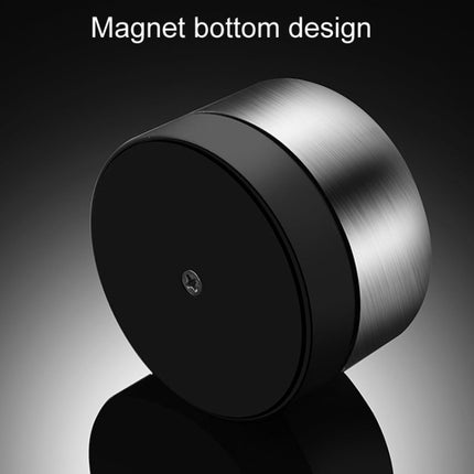 Kitchen Stainless Steel Mechanical Timer Student Time Management Reminder Baking Alarm Clock