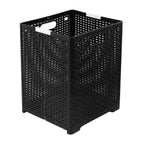 Plus Large Black