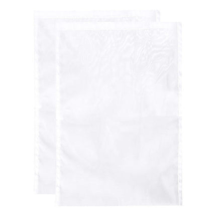 2pcs /Pack Household Soymilk Dregs Filter Bag Juice Filter Mesh Pouch