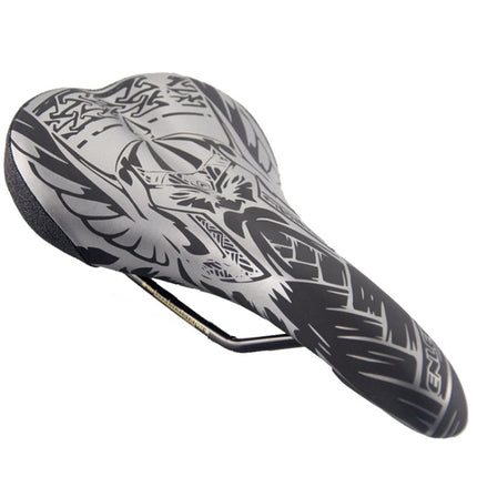 ENLEE ZD-B834 Bicycle Cushion Saddle Mountain Bike Shock Absorbing Seat