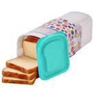Bread Fresh Container Toast Storage Box Bread Storage Dispenser - DealBuddy