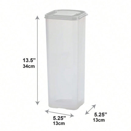 Bread Fresh Container Toast Storage Box Bread Storage Dispenser - DealBuddy