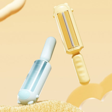 Pet Floating Hair Clothes Bed Sheets Brush Electrostatic Adsorption Hair Remover