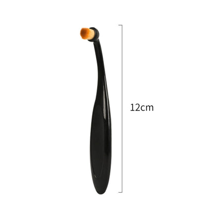 Pet Eye Cleaning Tear Stain Brush Eye Makeup Brush For Dogs And Cats - DealBuddy