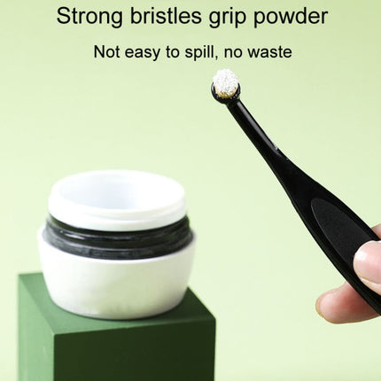 Pet Eye Cleaning Tear Stain Brush Eye Makeup Brush For Dogs And Cats - DealBuddy