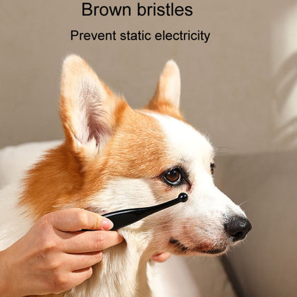 Pet Eye Cleaning Tear Stain Brush Eye Makeup Brush For Dogs And Cats - DealBuddy