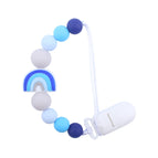 Rainbow Blue / Blue