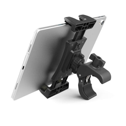 Bicycle Handlebar Phone Holder Tablet Universal Holder - DealBuddy