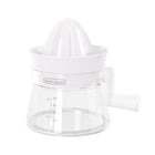 Household Manual Juicer Kitchen Hand Crank Fruit Extractor - DealBuddy