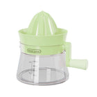 Household Manual Juicer Kitchen Hand Crank Fruit Extractor - DealBuddy