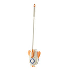 Airplane Shape Mop For Kids Mopping Tool Mini Spinning Floor Mop
