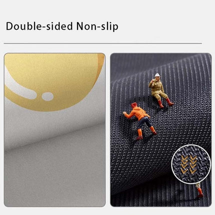 3D Oil Painting Diatom Mud Absorbent Floor Mat Non-slip Carpet, 40 x 60cm, 50 x 80cm - DealBuddy