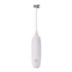 Cordless Handheld Milk And Coffee Frother Household Small Baking Mixing Tool