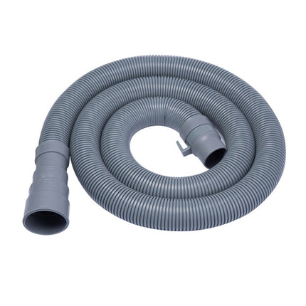 Thickened Drum Washing Machine High Elastic Extended Drain Pipe, 0.5m, 1m, 2m, 4m, 6m - DealBuddy