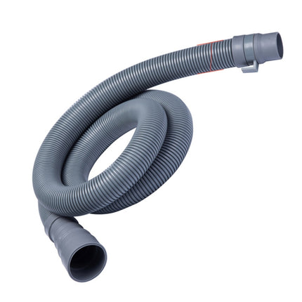 Thickened Drum Washing Machine High Elastic Extended Drain Pipe, 0.5m, 1m, 2m, 4m, 6m - DealBuddy