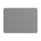 Filtering And Splash-Proof Litter Mat Pet Double Layer EVA Bedding Pads, 45 x 30cm - DealBuddy