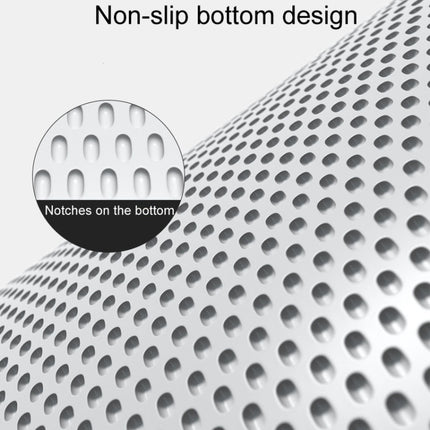 Filtering And Splash-Proof Litter Mat Pet Double Layer EVA Bedding Pads, 45 x 30cm - DealBuddy