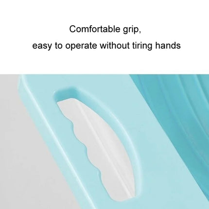 Hand-operated Socks Underwear Washing Board Manual Washboard