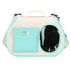 Crossbody Pet Bag Cast And Dogs Outdoor Carrying Portable Single Shoulder Bag - DealBuddy