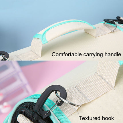 Crossbody Pet Bag Cast And Dogs Outdoor Carrying Portable Single Shoulder Bag - DealBuddy