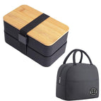 With Insulation Bag Black