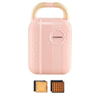 3 In 1 / Pink