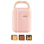 4 In 1 / Pink