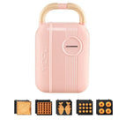 6 In 1 / Pink