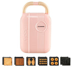 7 In 1 / Pink
