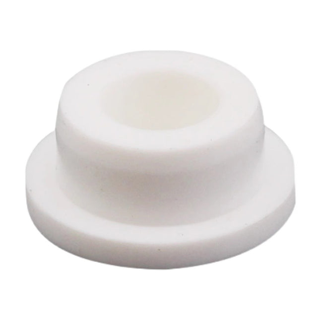 20pcs Universal Wash Basin Overflow Hole Push-type Plug Cap