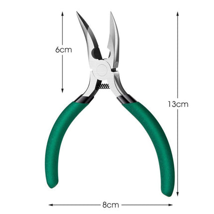 Chicken Claw Boning Tool Boning Knife Chicken Feet Bone Removal Pliers - DealBuddy