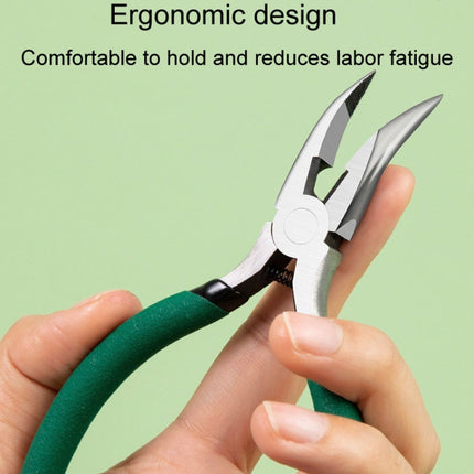 Chicken Claw Boning Tool Boning Knife Chicken Feet Bone Removal Pliers