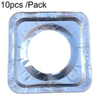 Thickened Square