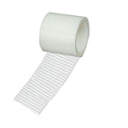5cm x 5m / White