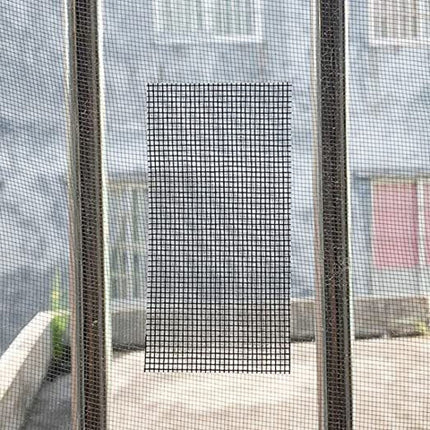 5cm x 5m Door Curtain Mosquito Net Screen Window Anti-Mosquito Repair Subsidy