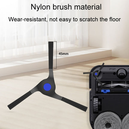 For Ecovacs X2 / X2 Pro Vacuum Cleaner Accessories