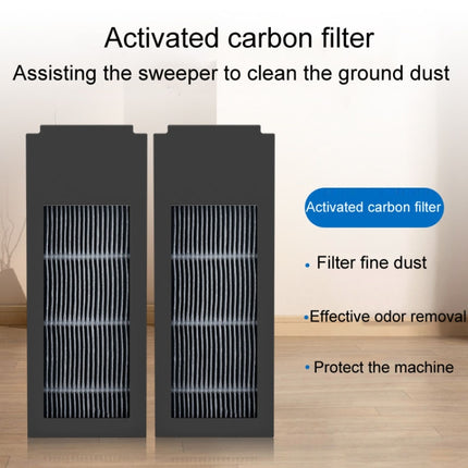 For Ecovacs X2 / X2 Pro Vacuum Cleaner Accessories