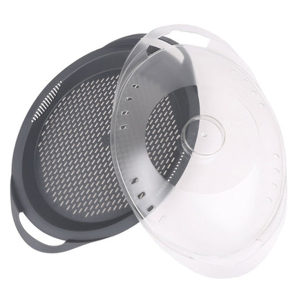 For Thermomix TM5  TM6 TM31 Blender Replacement, Steaming Pan Cover, Steaming Pan - DealBuddy