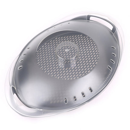 For Thermomix TM5  TM6 TM31 Blender Replacement, Steaming Pan Cover, Steaming Pan - DealBuddy