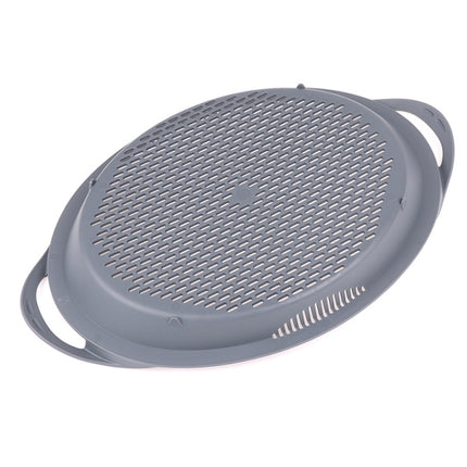 For Thermomix TM5  TM6 TM31 Blender Replacement, Steaming Pan Cover, Steaming Pan - DealBuddy