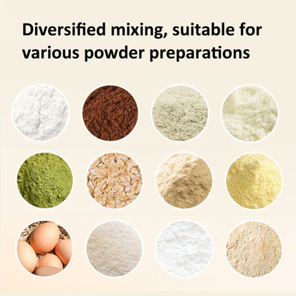 10000rpm/Min Magnetic Levitation Electric Coffee Stirrer Milk Shaker With Cup Gift Box, Gift Box - DealBuddy