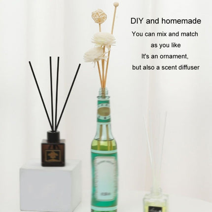 Rattan Aromatherapy Stick Floral Water Diffuser Hotel Deodorizing Diffuser Stick
