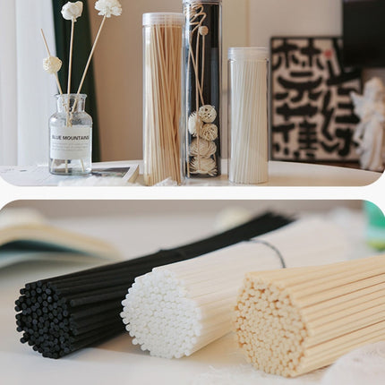 Rattan Aromatherapy Stick Floral Water Diffuser Hotel Deodorizing Diffuser Stick
