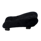 Curve Three-dimensional Support Memory Foam Office Chair Armrest Pad