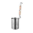 12cm Flat Handle