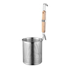 14cm Flat Handle