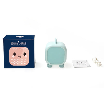 Dinosaur Kids Alarm Clock Electronic Clock Multifunctional Chime Small Alarm Clock - DealBuddy