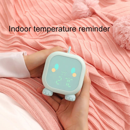 Dinosaur Kids Alarm Clock Electronic Clock Multifunctional Chime Small Alarm Clock - DealBuddy